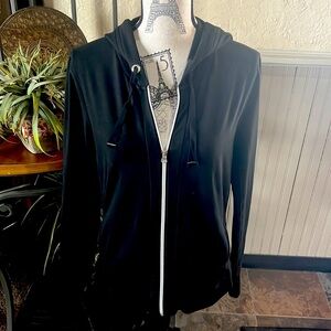 Victoria Sport Zip Hoodie